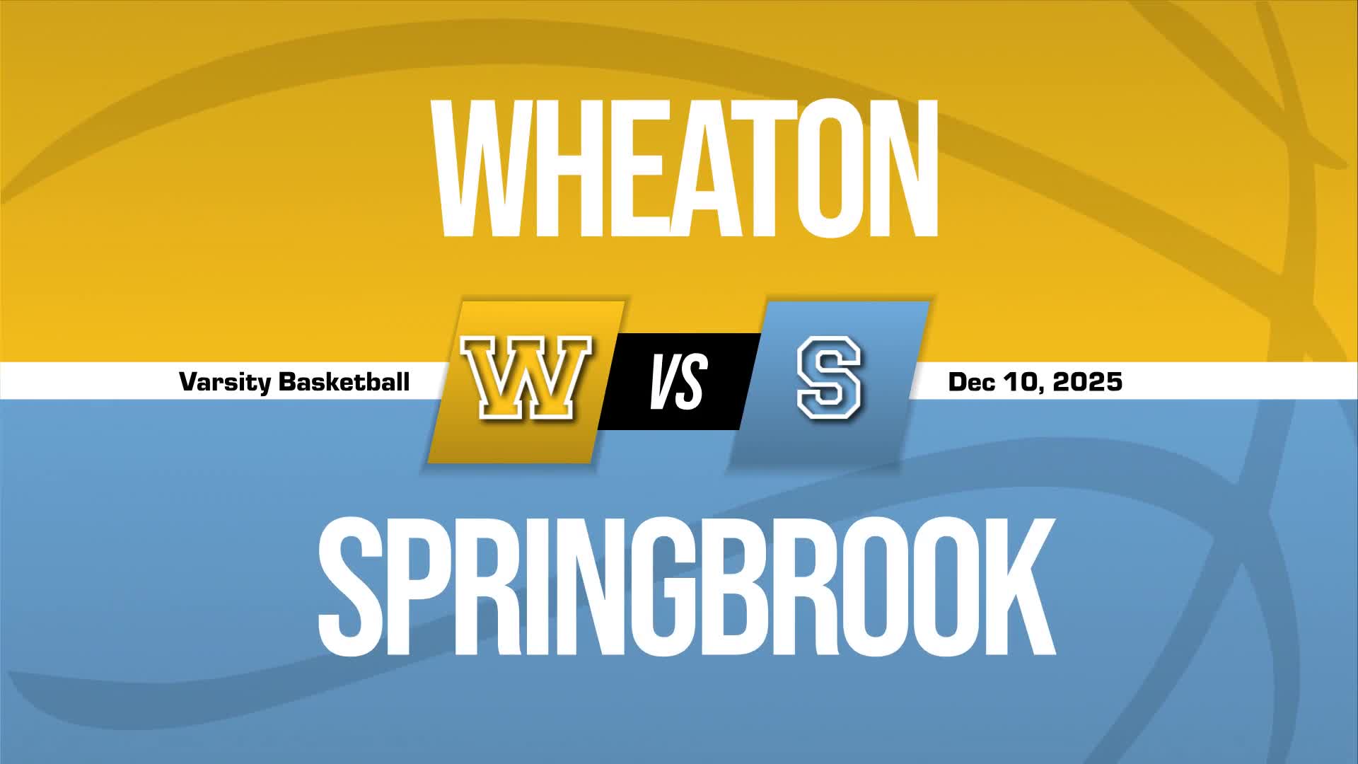 Basketball Game Preview: Springbrook Blue Devils vs. Einstein Titans + How To Watch