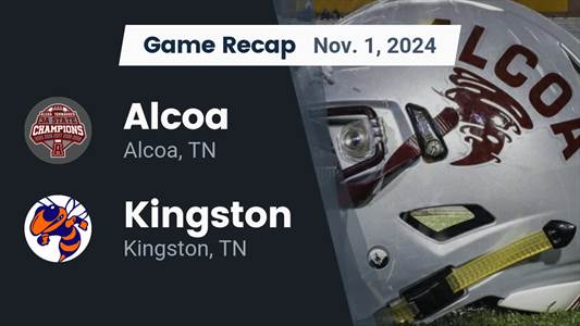 Football Recap: Roane County Takes a Loss