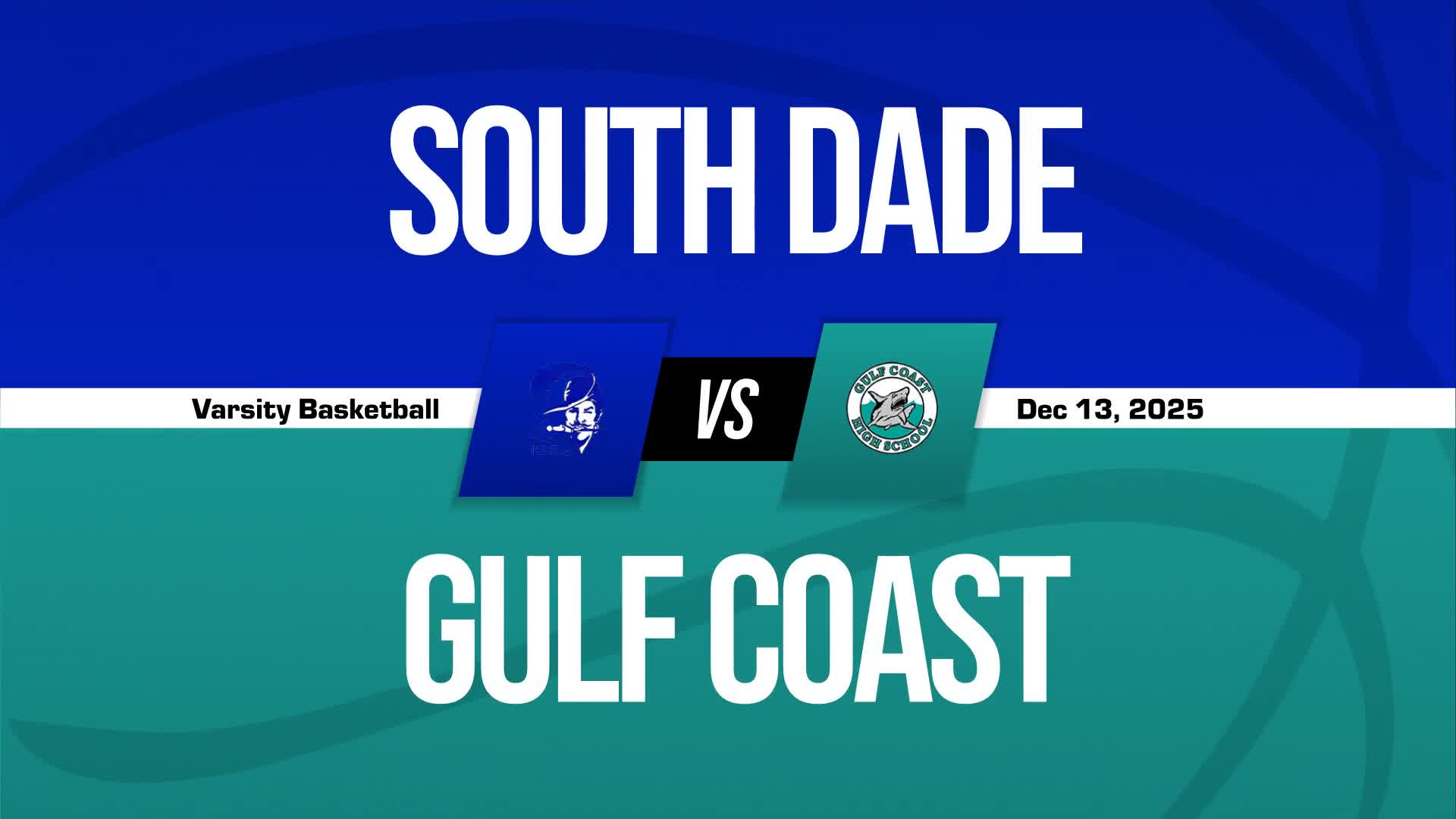 Basketball Game Preview: Gulf Coast Sharks vs. Palmetto Ridge Bears + How To Watch