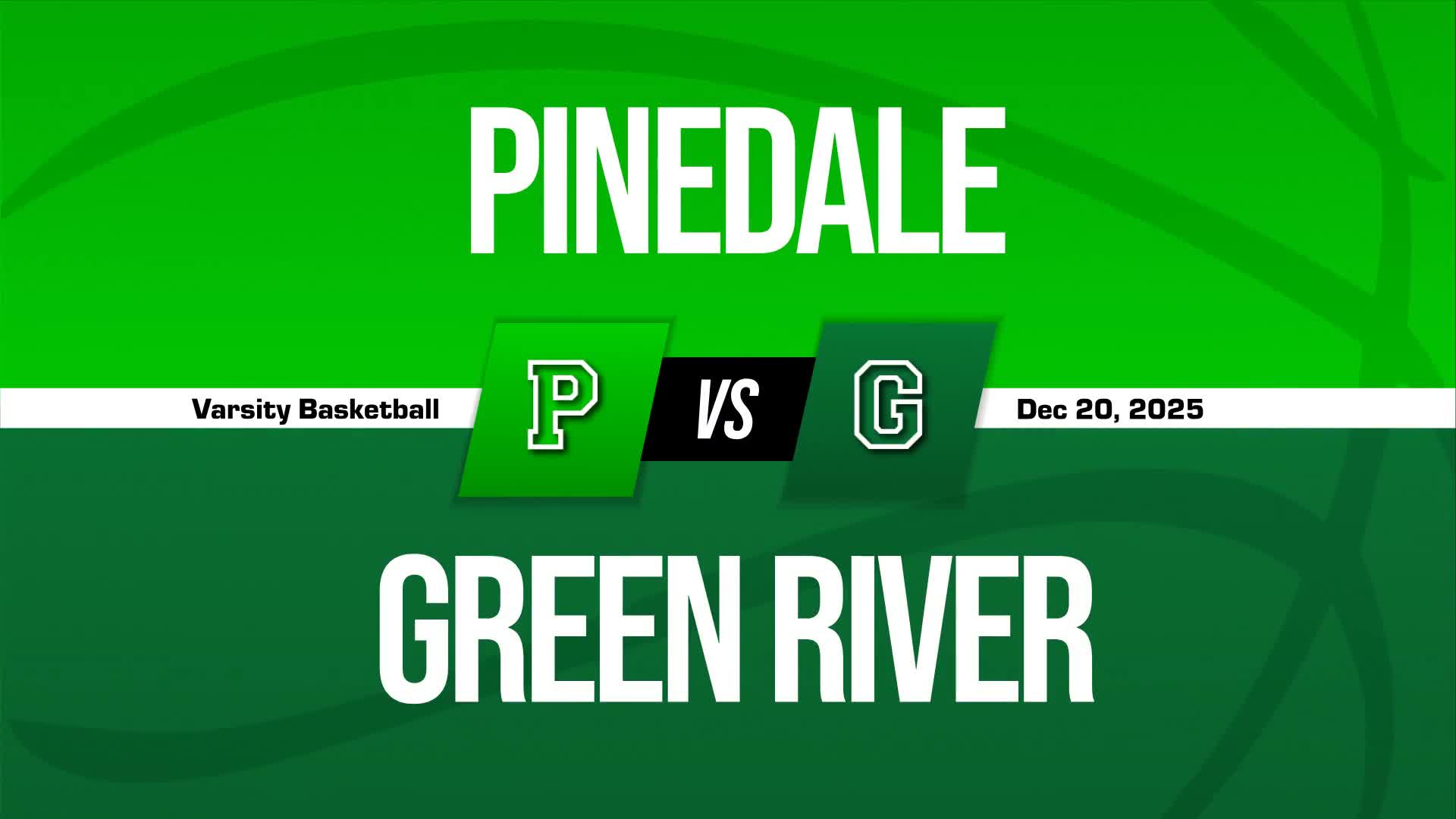 Basketball Recap: Pinedale Comes Up Short