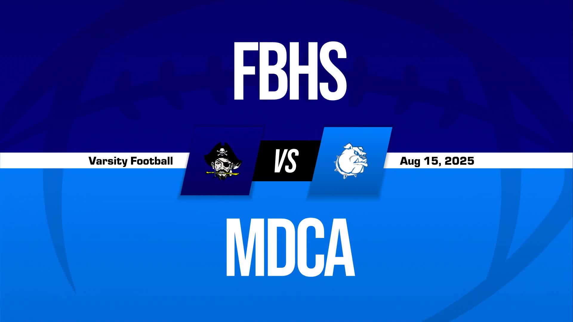 Football Recap: Fernandina Beach Comes Up Short