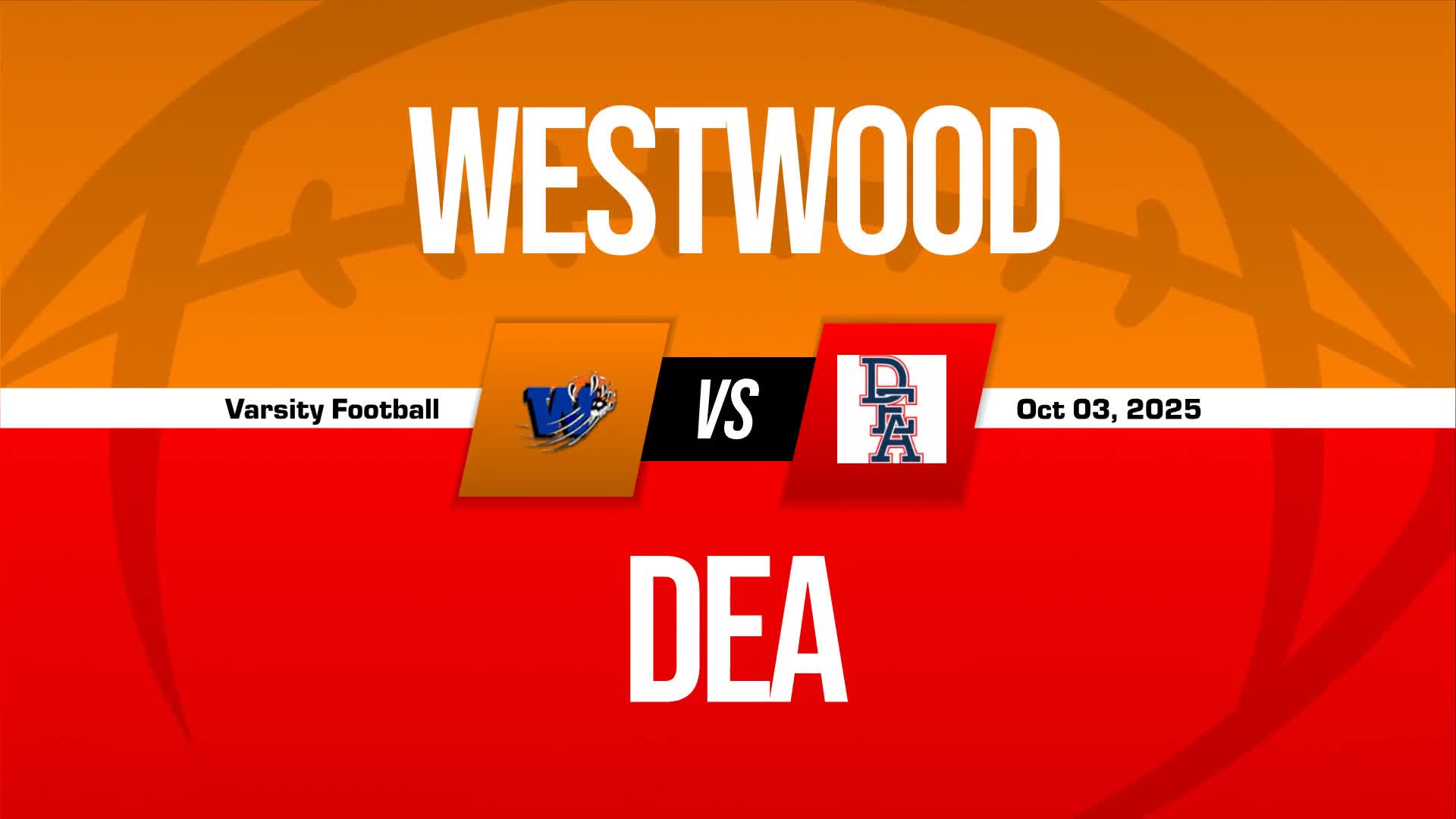 Football Game Preview: David Emanuel Academy Eagles vs. Georgia Christian Generals + How To Watch