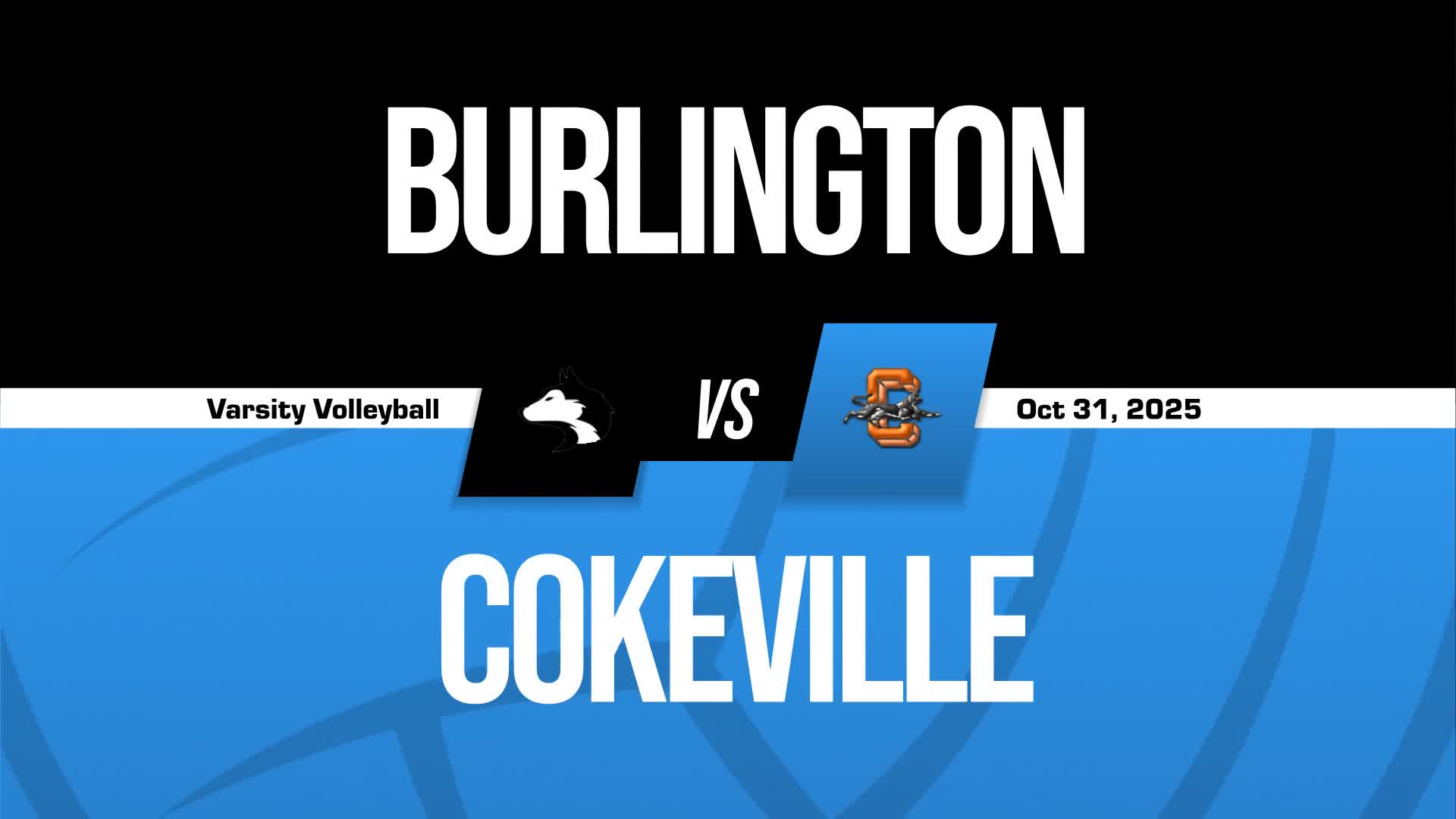 Volleyball Recap: Cokeville Snags Fifth  Victory in Last Six Games