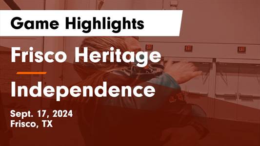 Volleyball Recap: Independence Finds Home Court Redemption Again