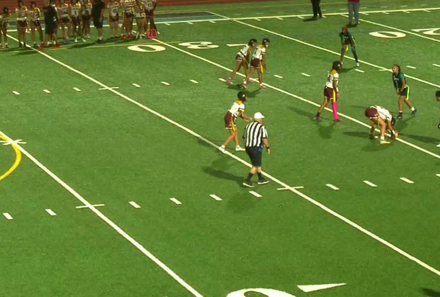 Flag Football Recap: Deer Valley Comes Up Short