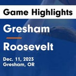 Basketball Game Preview: Roosevelt Roughriders vs. Glencoe Crimson Tide