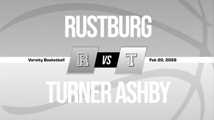 Basketball Recap: Rustburg Comes Up Short