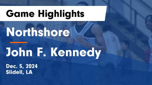 Basketball Recap: Kennedy Comes Up Short