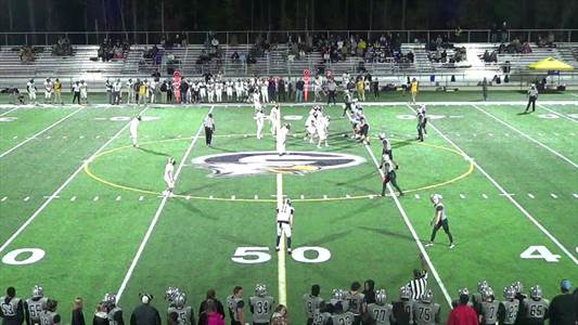 Soccer Game Preview: Chesnee Heads Out