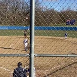 Softball Game Recap: North Judson-San Pierre Bluejays vs. North Newton Spartans