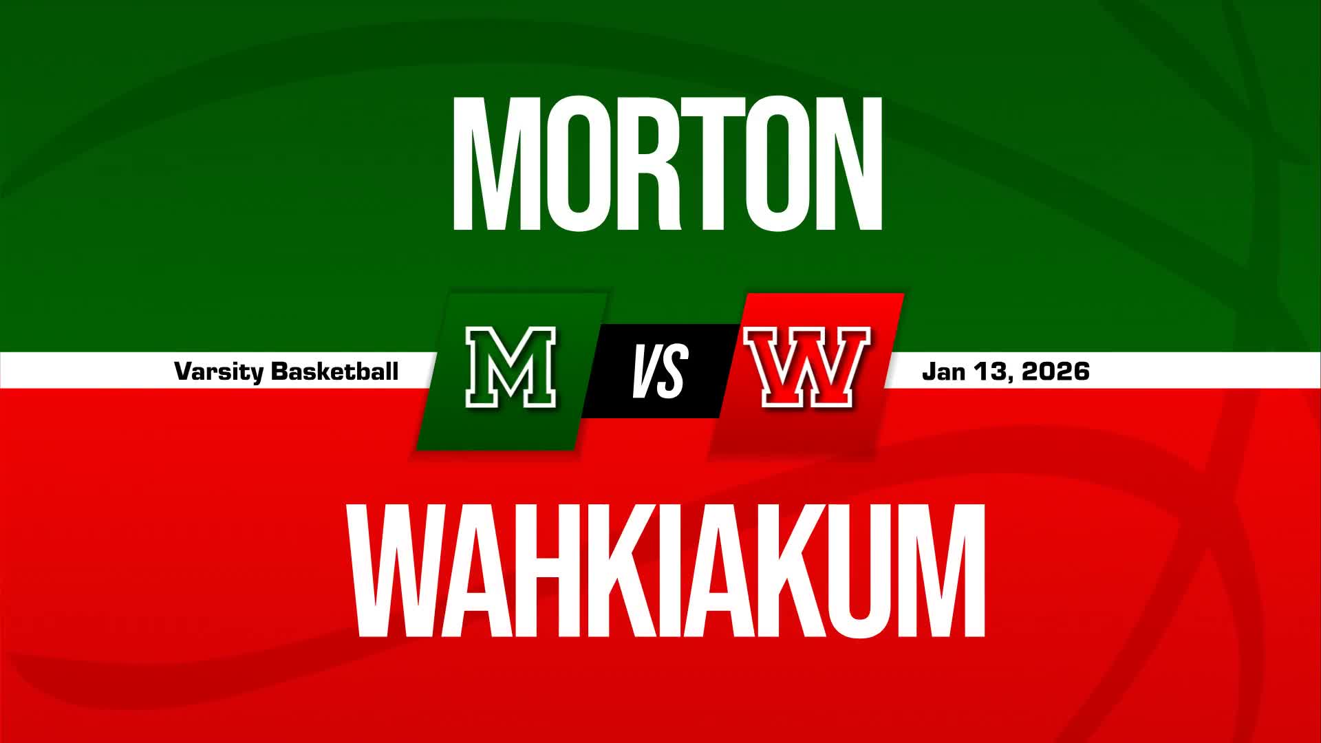 Basketball Recap: Wahkiakum's Winning Streak Snapped at Six Games + How To Watch