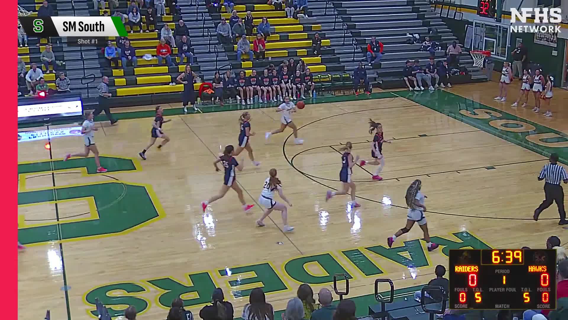 Basketball Recap: Olathe East Comes Up Short + How To Watch