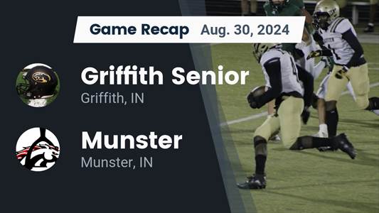 Football Game Preview: Griffith on Home-Turf