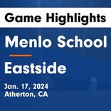 Soccer Game Preview: Menlo School vs. Pinewood