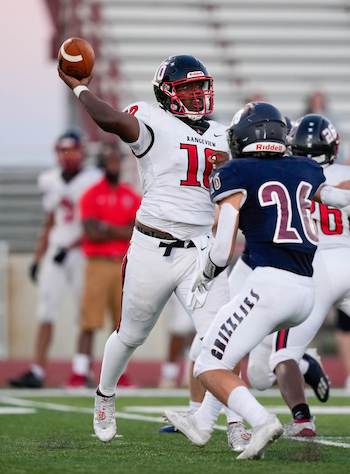 Colorado high school football scoreboard: Week 6 CHSAA schedules, scores, stats & more