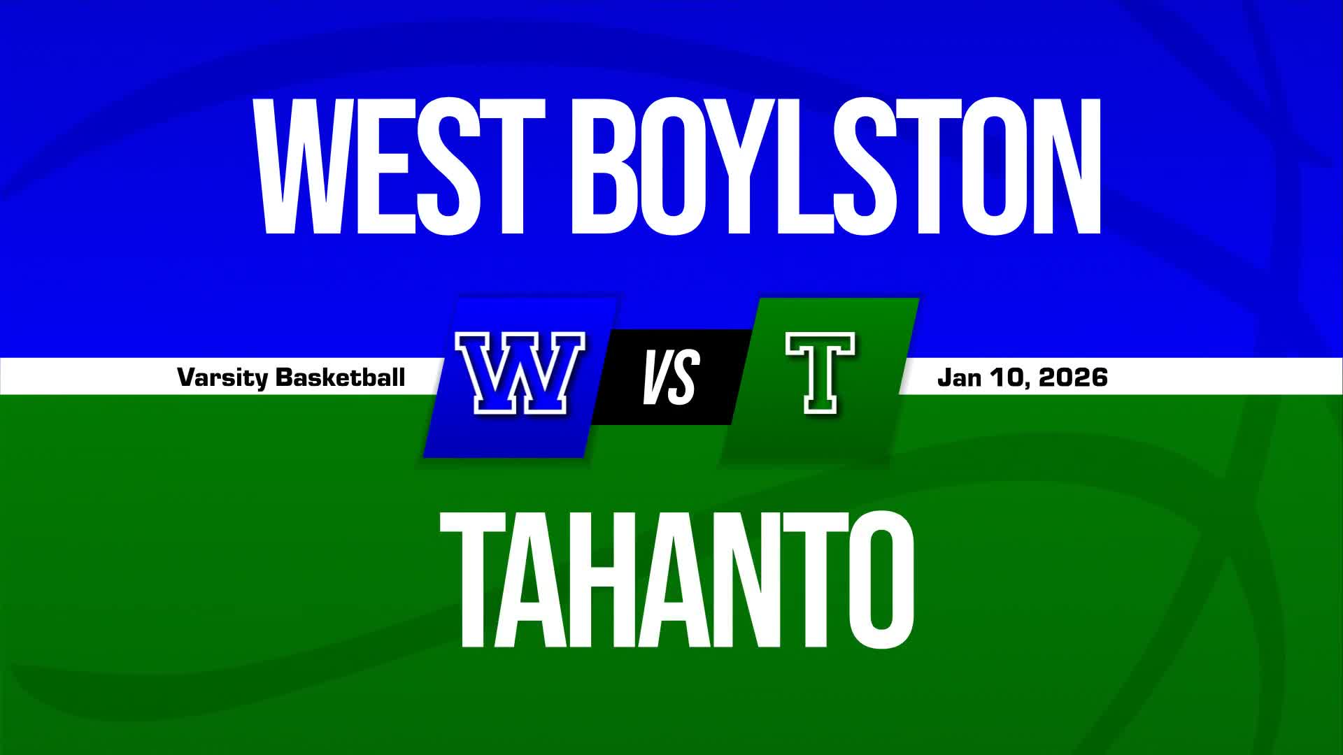 Basketball Game Preview: West Boylston Lions vs. Tahanto Regional Stags
