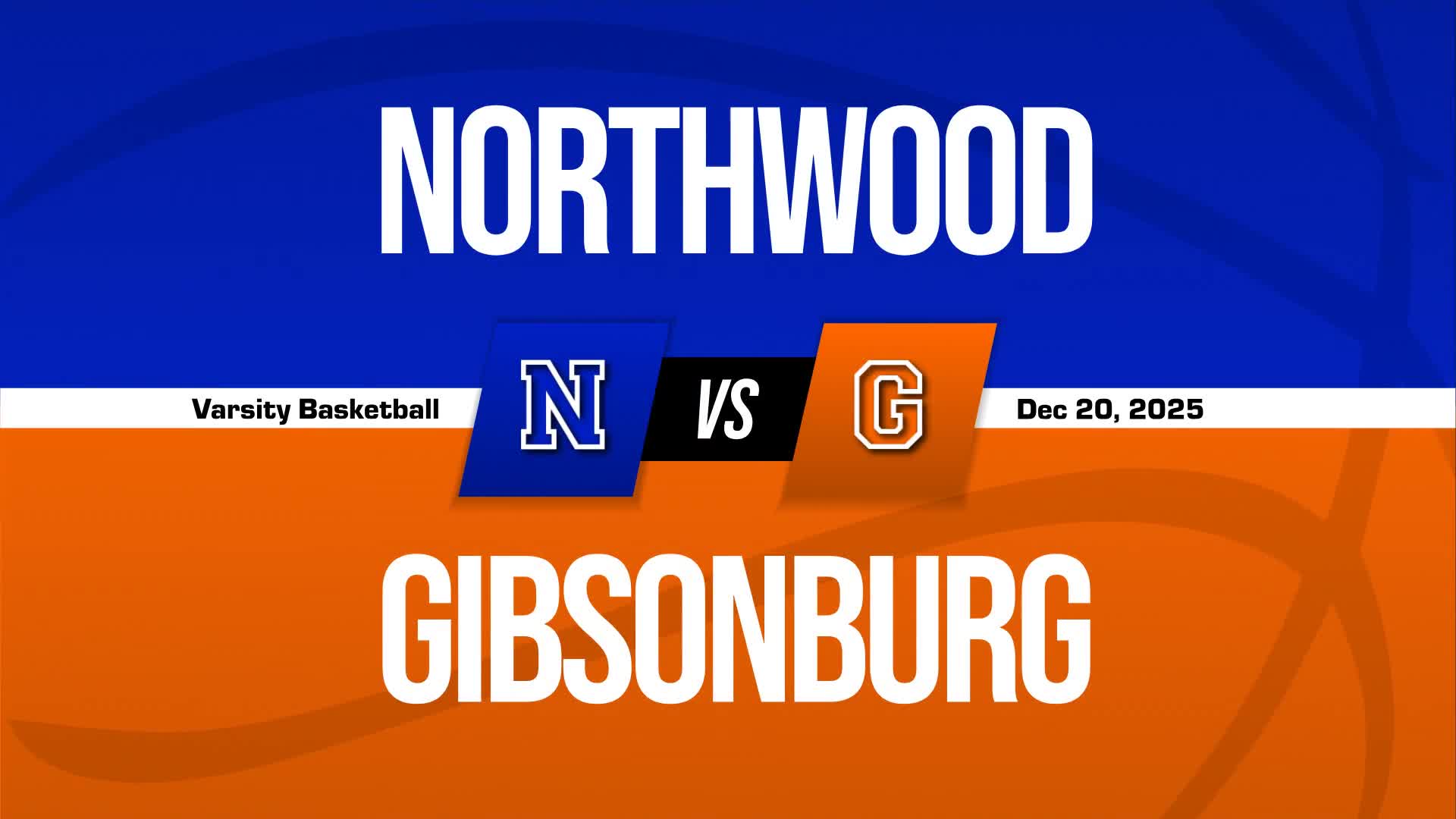 Basketball Recap: Northwood Comes Up Short