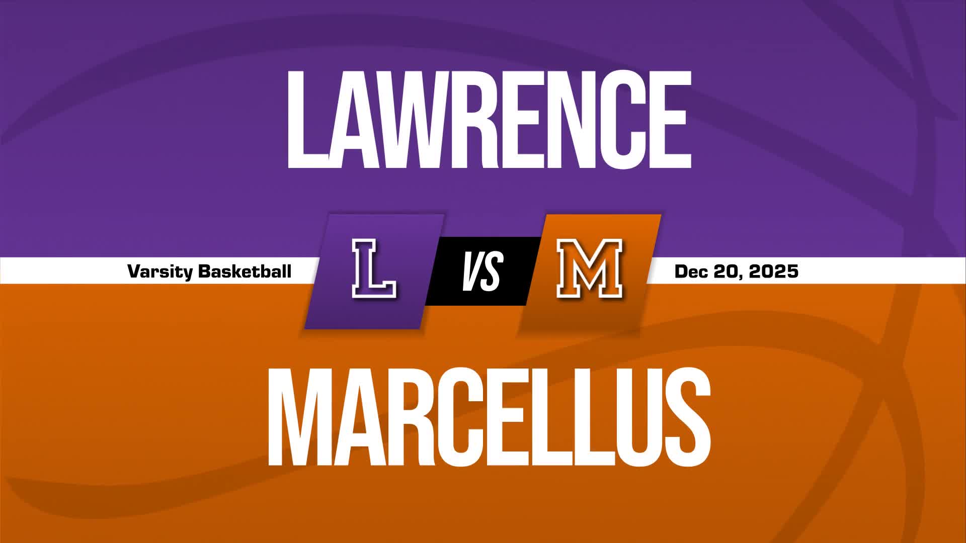 Basketball Recap: Marcellus Takes a Loss