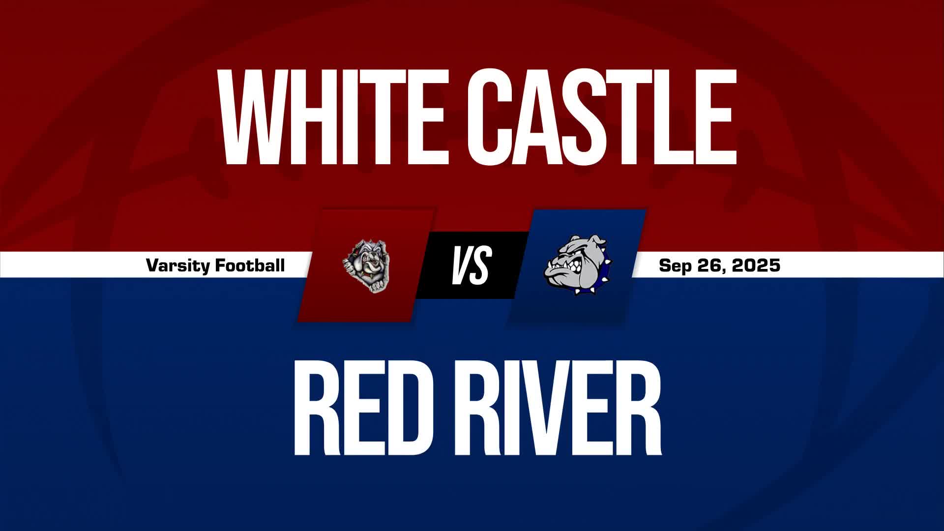 Football Game Preview: White Castle Bulldogs vs. Ascension Christian + How To Watch