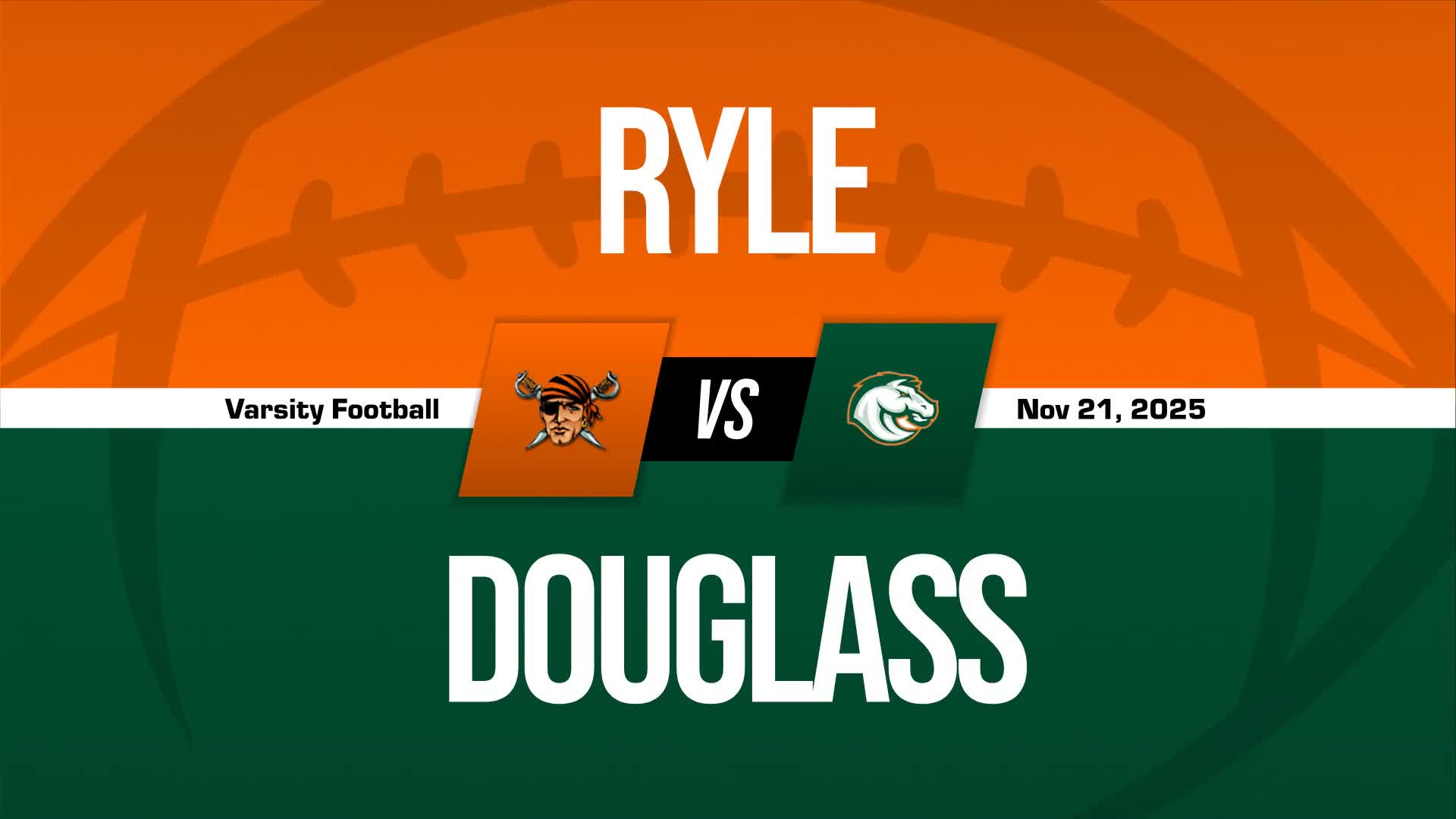 Football Recap: Friday's  Defeat Ends Ryle's Winning Streak