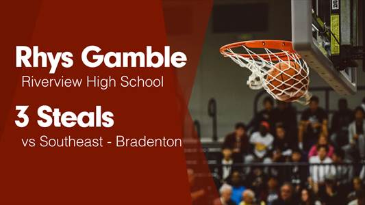 Basketball Recap: Riverview Sarasota Extends Winning Streak to T