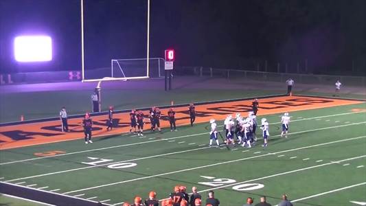 Cardinal Top Football Player Performances