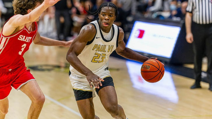 BASKETBALL: Chipotle field announced