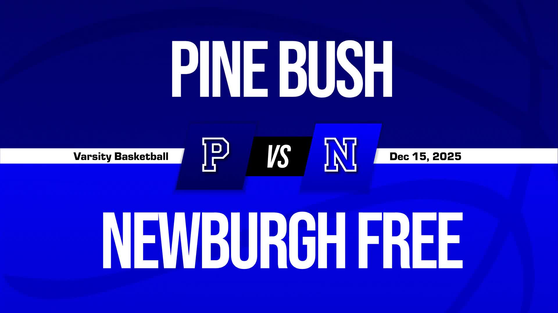 Basketball Game Preview: Newburgh Free Academy Goldbacks vs. Monroe-Woodbury Crusaders