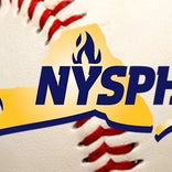 New York high school baseball: NYSPHSAA tournament brackets, state rankings, statewide stats leaders, daily schedules and scores