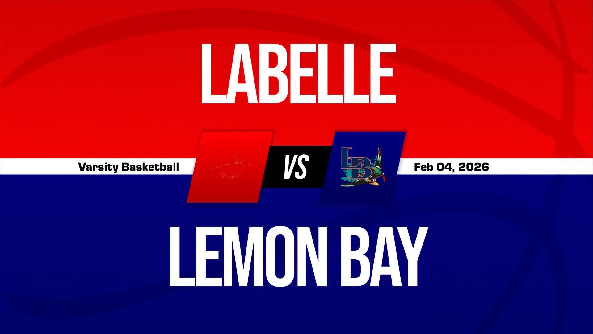Basketball Recap: Dynamic Duo of  Shania Leubin and  Kylie Jones Lead Lemon Bay to Victory + How To Watch