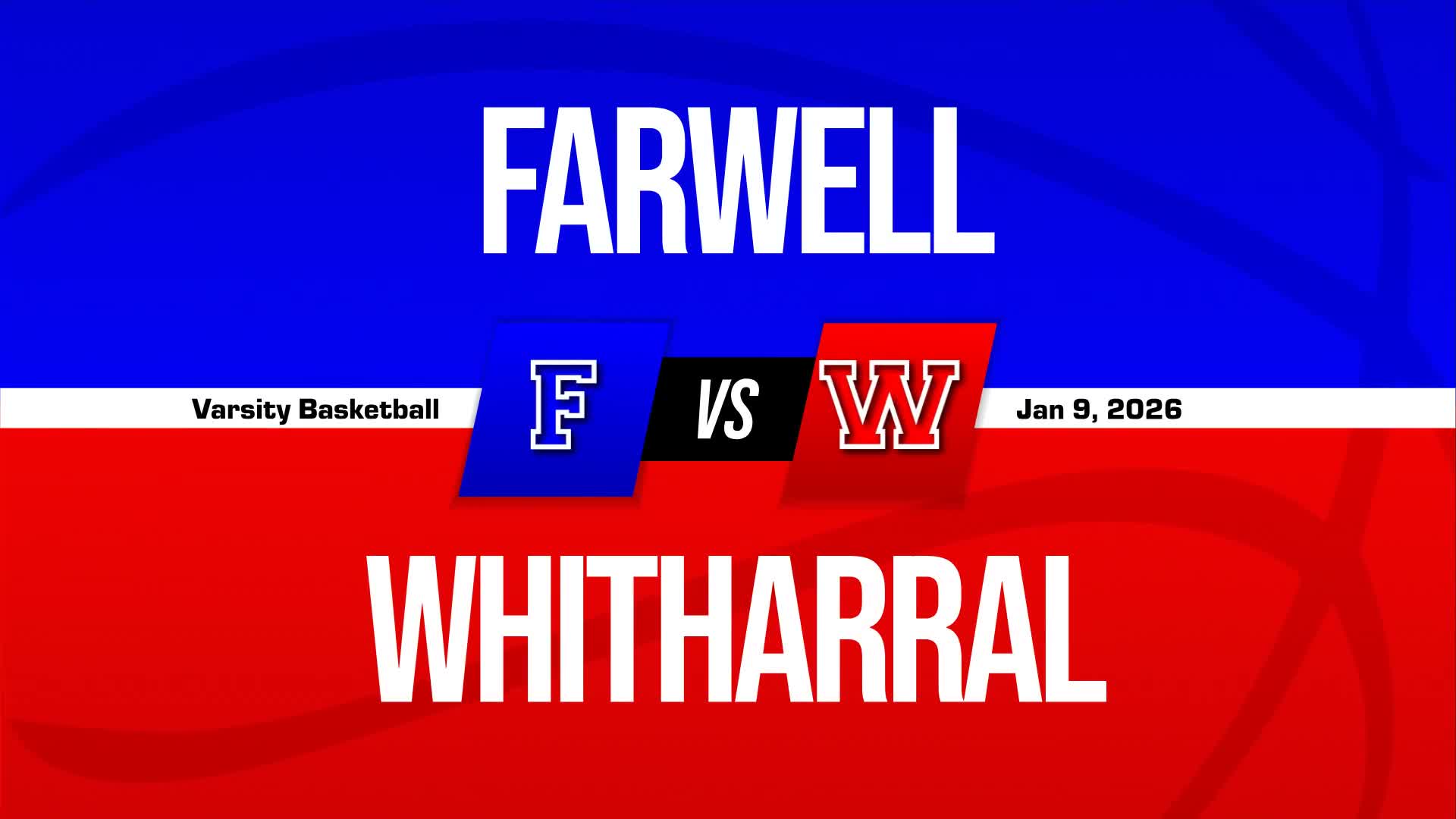 Basketball Recap: Farwell Piles Up the Points Against Tulia + How To Watch