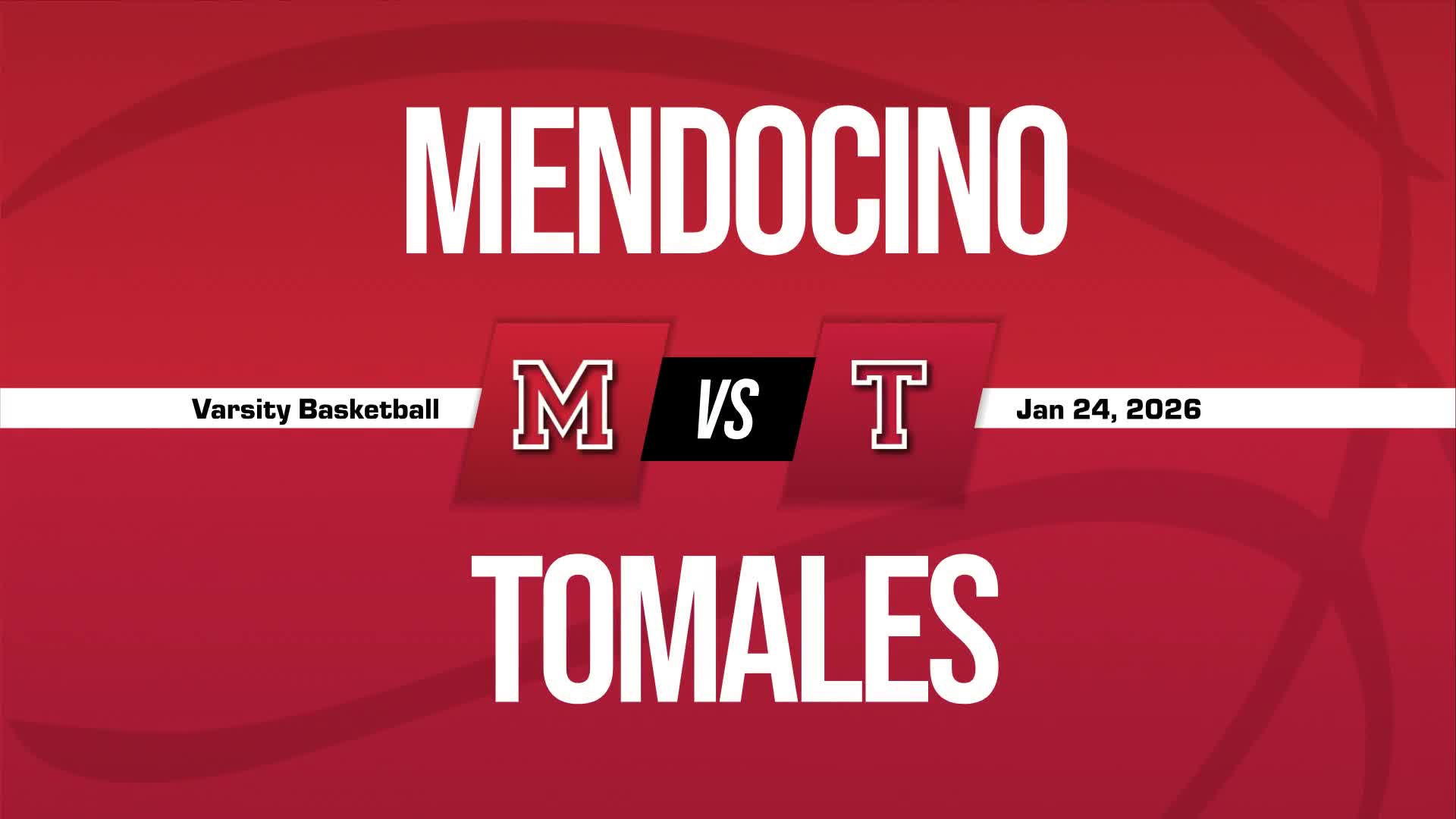 Basketball Recap: Tomales Takes a Loss