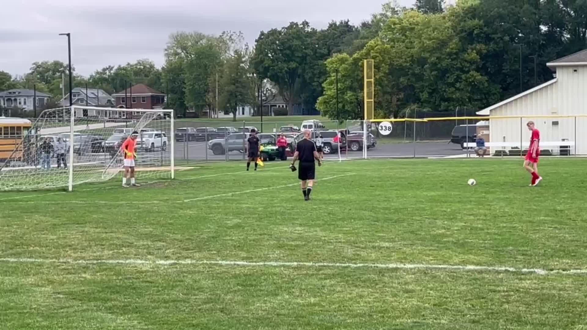 Soccer Recap: Ottawa Has No Trouble Against Morris