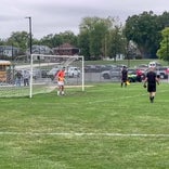 Soccer Recap: Ottawa Has No Trouble Against Morris