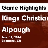 Alpaugh vs. Laton