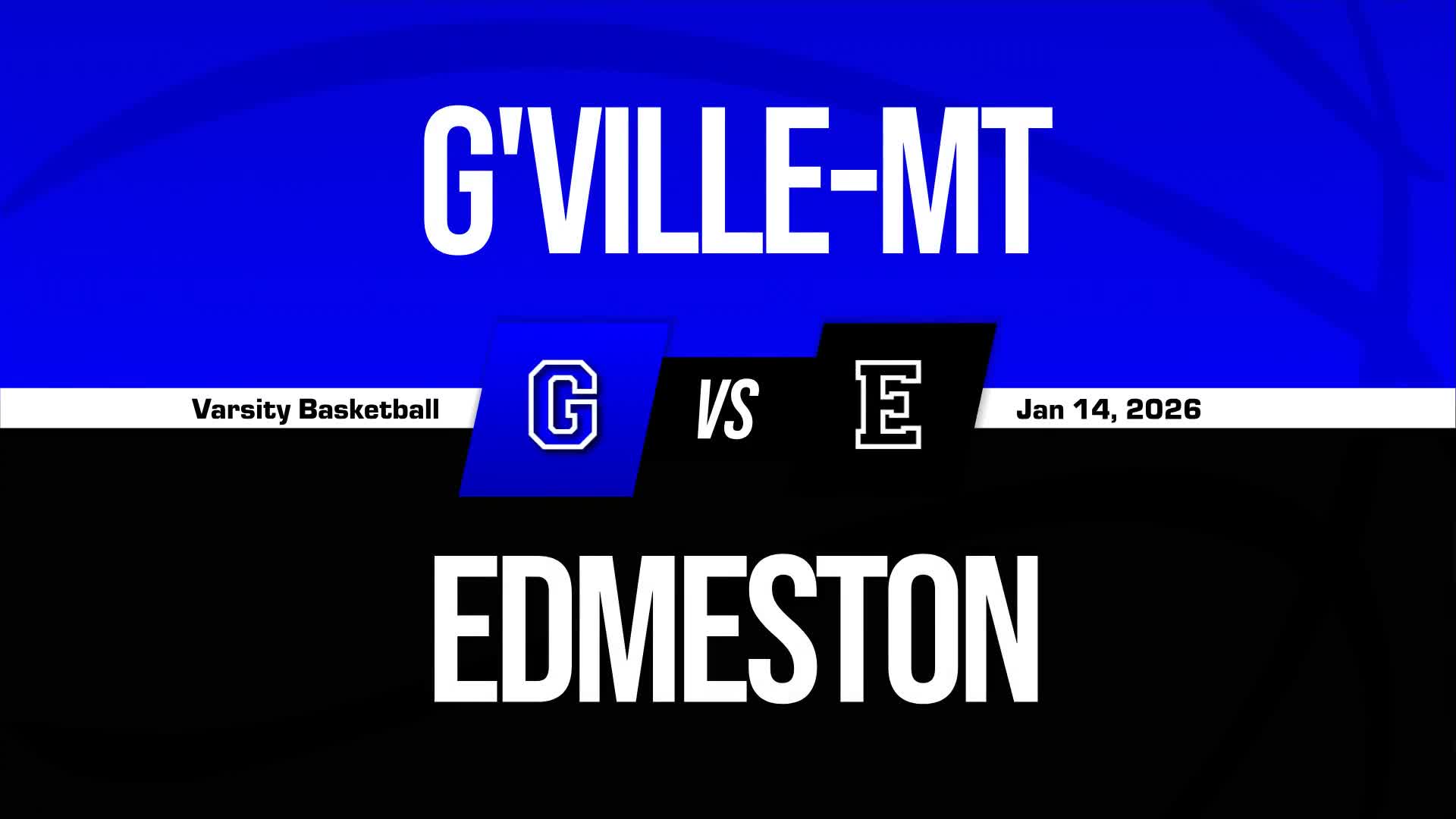 Basketball Game Preview: Edmeston Central Panthers vs. Richfield