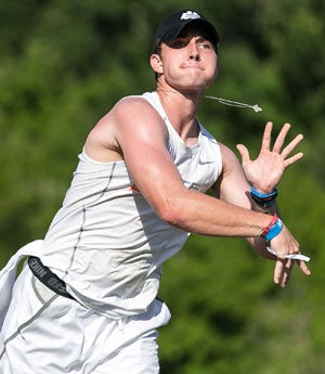 Shea Patterson, Elite 11 MVP