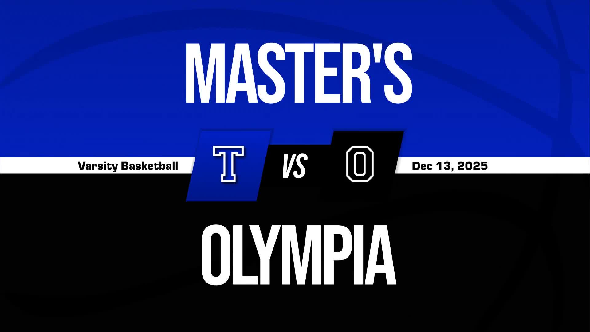 Basketball Game Preview: Olympia Titans vs. East Fairmont Bees