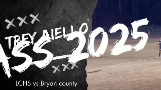 Liberty County vs. Johnson