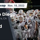 Football Game Preview: Bishop Diego Cardinals vs. Simi Valley Pioneers