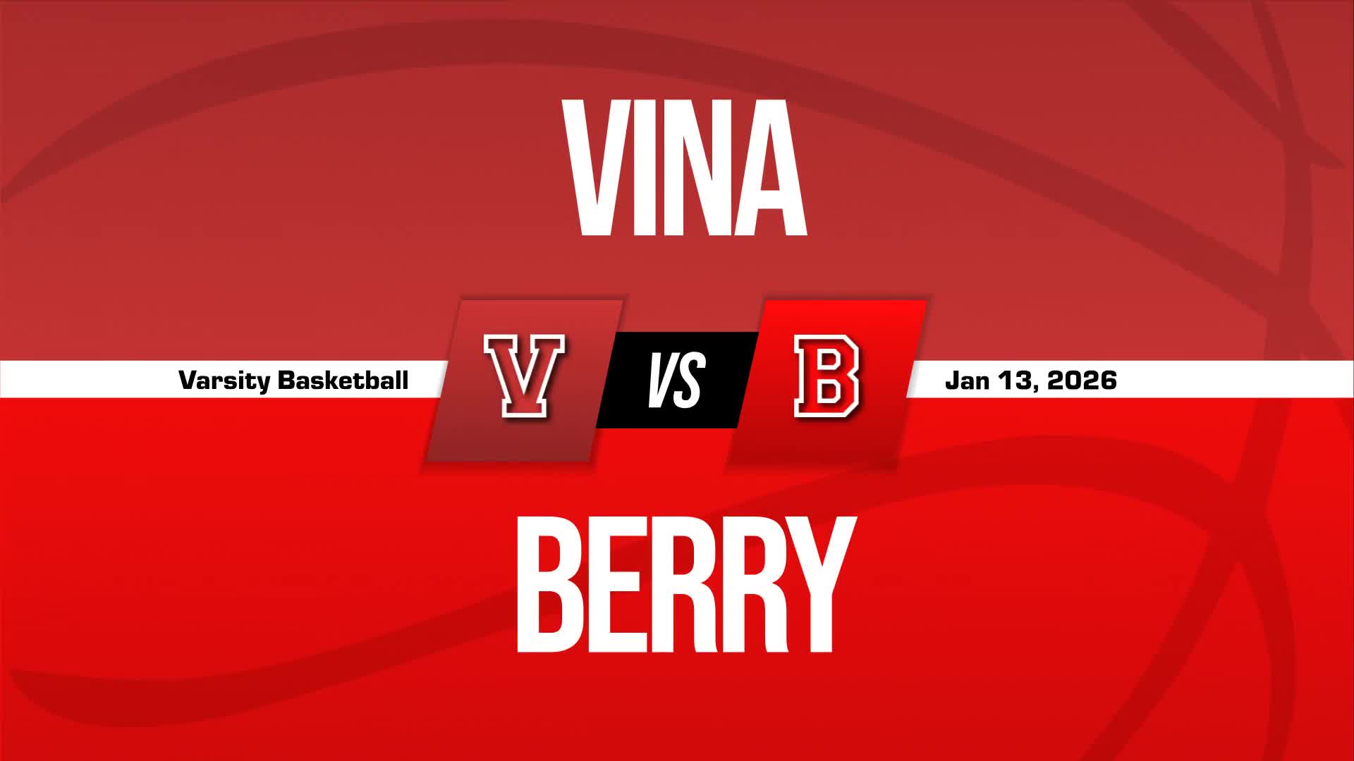 Basketball Recap: Vina Takes a Loss + How To Watch