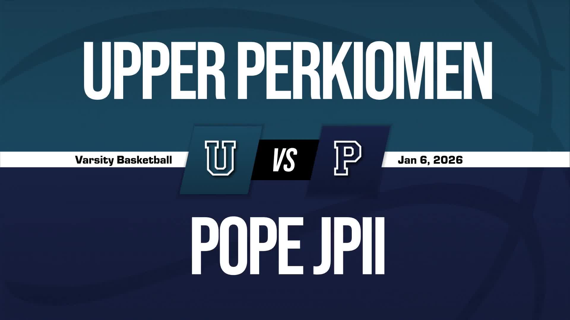 Basketball Game Preview: Pope John Paul II vs. Pottsgrove Falcons