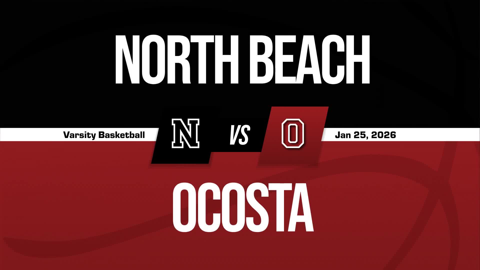 Basketball Recap: North Beach Comes Up Short