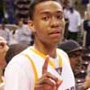 Parker earns No. 1 ranking in Class of 2013 Top 100 debut