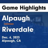 Alpaugh vs. Wonderful College Prep Academy