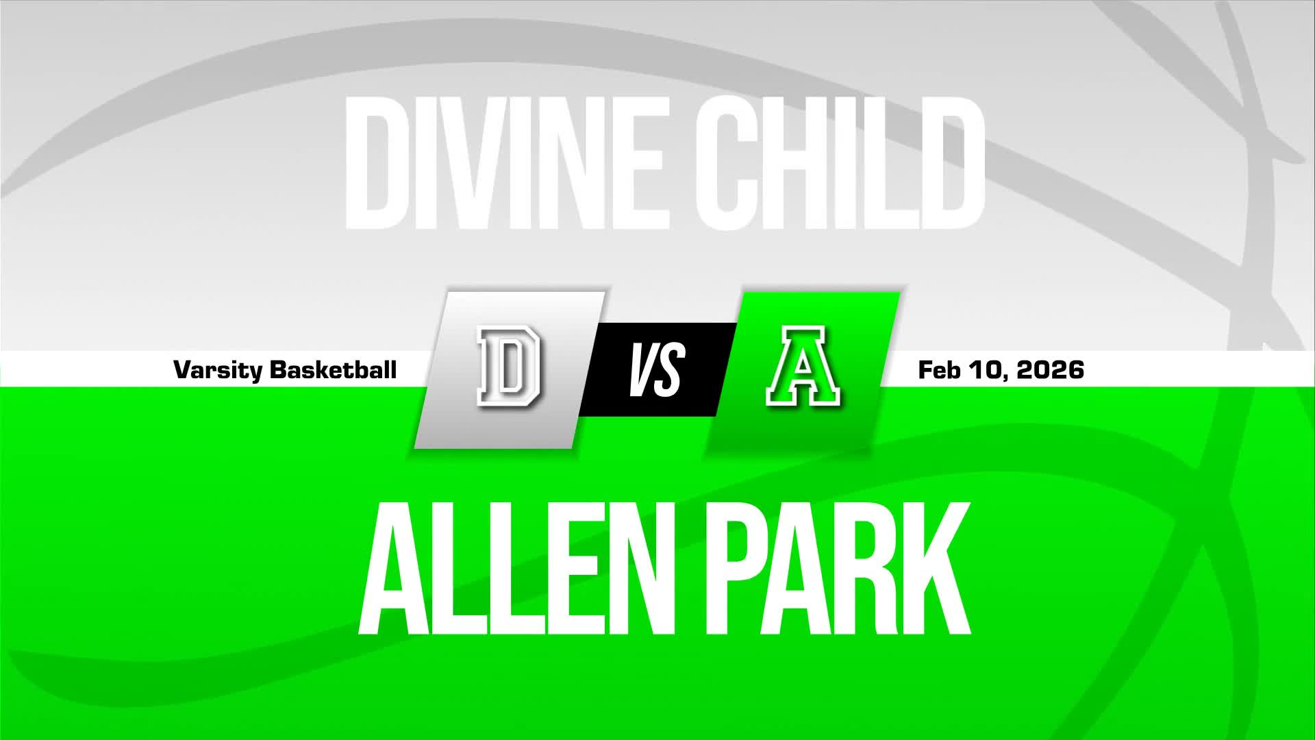Basketball Recap: Divine Child's Higher State Rank on Full Display  on Tuesday + How To Watch