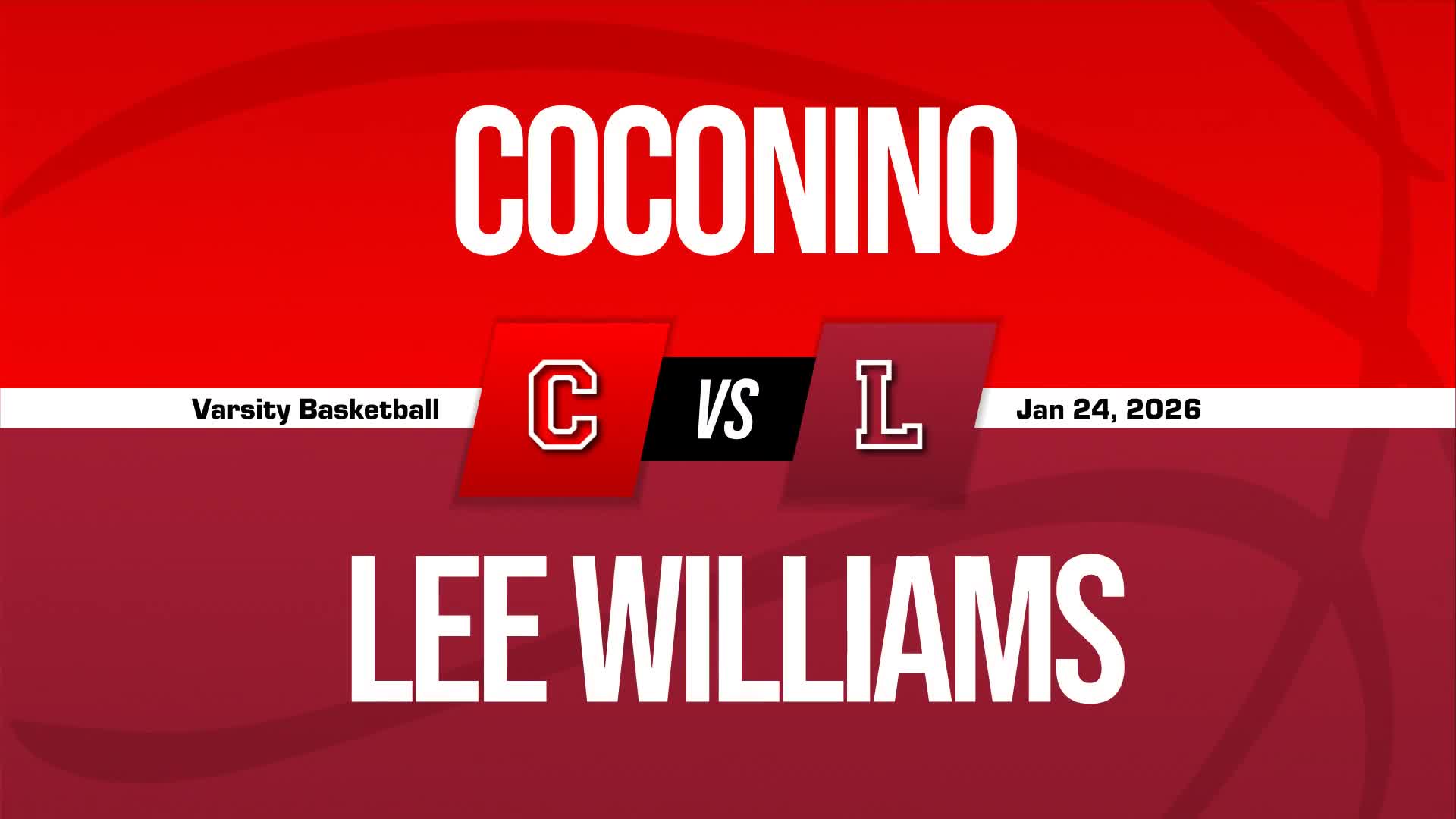 Basketball Game Preview: Lee Williams Volunteers vs. Mingus Mara
