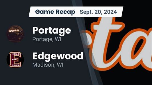 Football Game Preview: Edgewood Crusaders vs. Mount Horeb/Barnev
