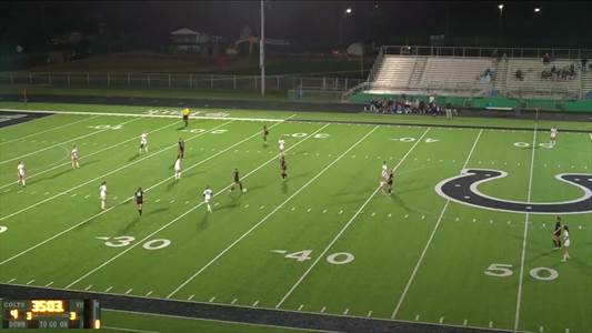 Soccer Game Preview: Clear Fork Plays at Home