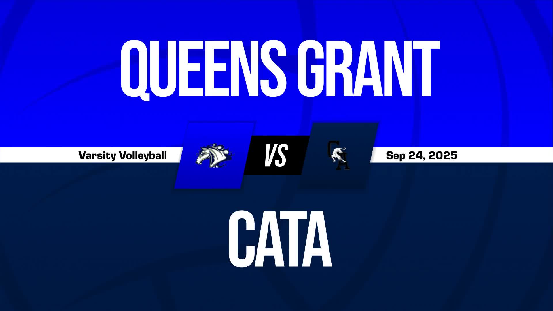 Volleyball Recap: Queen's Grant Comes Up Short + How To Watch